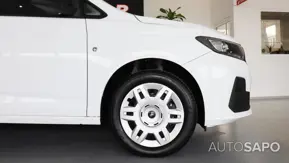 Ford Transit Connect Connect 1.5 TDCi 210 L2 Trend de 2025