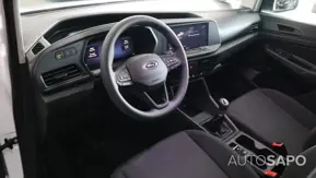 Ford Transit Connect Connect 1.5 TDCi 210 L2 Trend de 2025