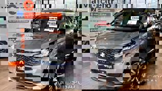 Peugeot 3008 de 2023