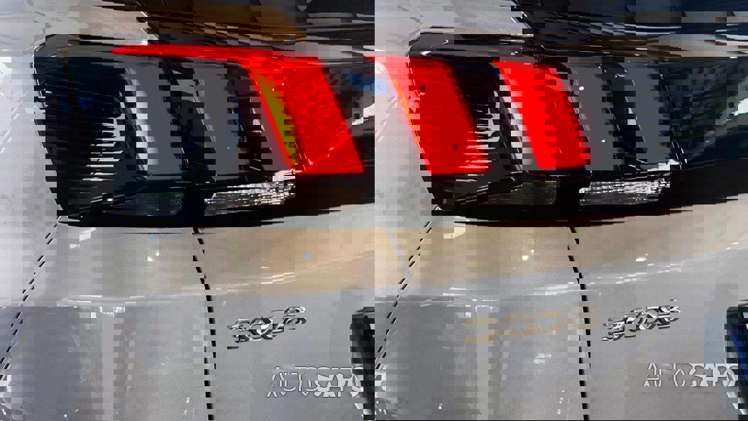 Peugeot 3008 de 2023