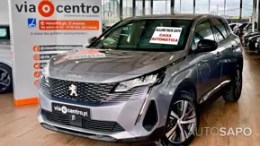 Peugeot 3008 de 2023