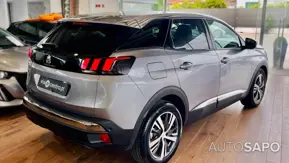 Peugeot 3008 de 2023