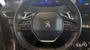 Peugeot 3008 de 2023