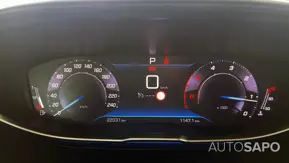 Peugeot 3008 de 2023
