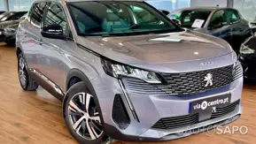 Peugeot 3008 de 2023