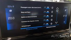 Peugeot 3008 de 2023