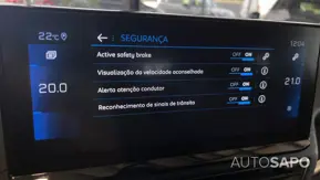 Peugeot 3008 de 2023