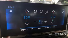 Peugeot 3008 de 2023