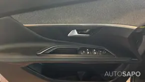 Peugeot 3008 de 2023