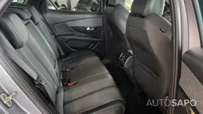 Peugeot 3008 de 2023
