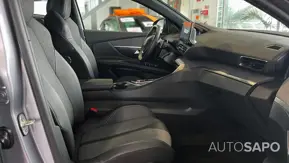 Peugeot 3008 de 2023