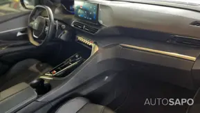 Peugeot 3008 de 2023