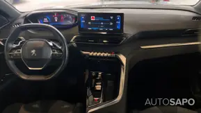Peugeot 3008 de 2023