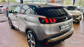 Peugeot 3008 de 2023