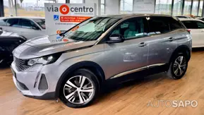 Peugeot 3008 de 2023