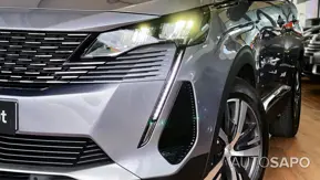 Peugeot 3008 de 2023