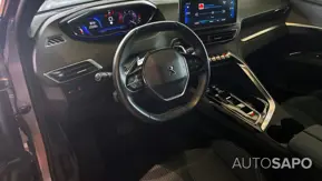 Peugeot 3008 de 2023