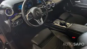 Mercedes-Benz Classe A de 2021