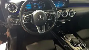 Mercedes-Benz Classe A de 2021