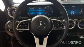 Mercedes-Benz Classe A de 2021