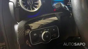Mercedes-Benz Classe A de 2021