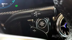 Mercedes-Benz Classe A de 2021
