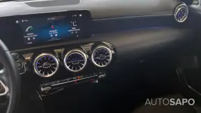 Mercedes-Benz Classe A de 2021
