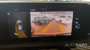 Mercedes-Benz Classe A de 2021