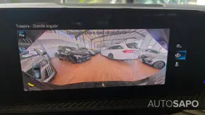 Mercedes-Benz Classe A de 2021