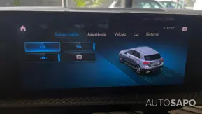 Mercedes-Benz Classe A de 2021