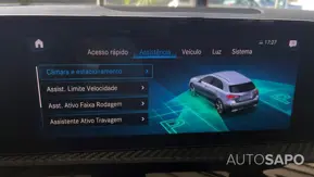 Mercedes-Benz Classe A de 2021