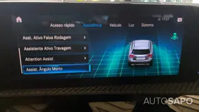 Mercedes-Benz Classe A de 2021