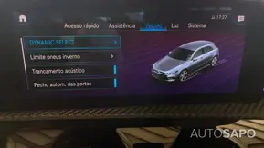 Mercedes-Benz Classe A de 2021