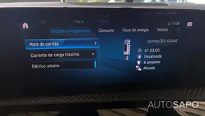 Mercedes-Benz Classe A de 2021