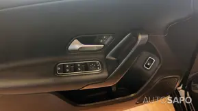 Mercedes-Benz Classe A de 2021