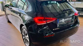 Mercedes-Benz Classe A de 2021