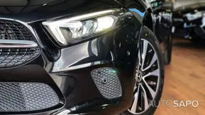 Mercedes-Benz Classe A de 2021