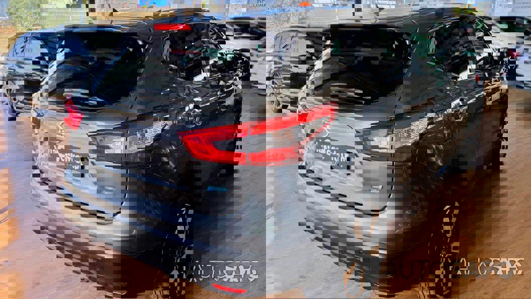 Nissan Qashqai de 2016