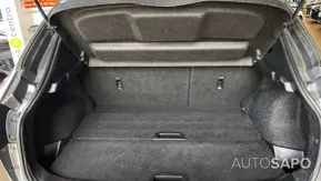 Nissan Qashqai de 2016