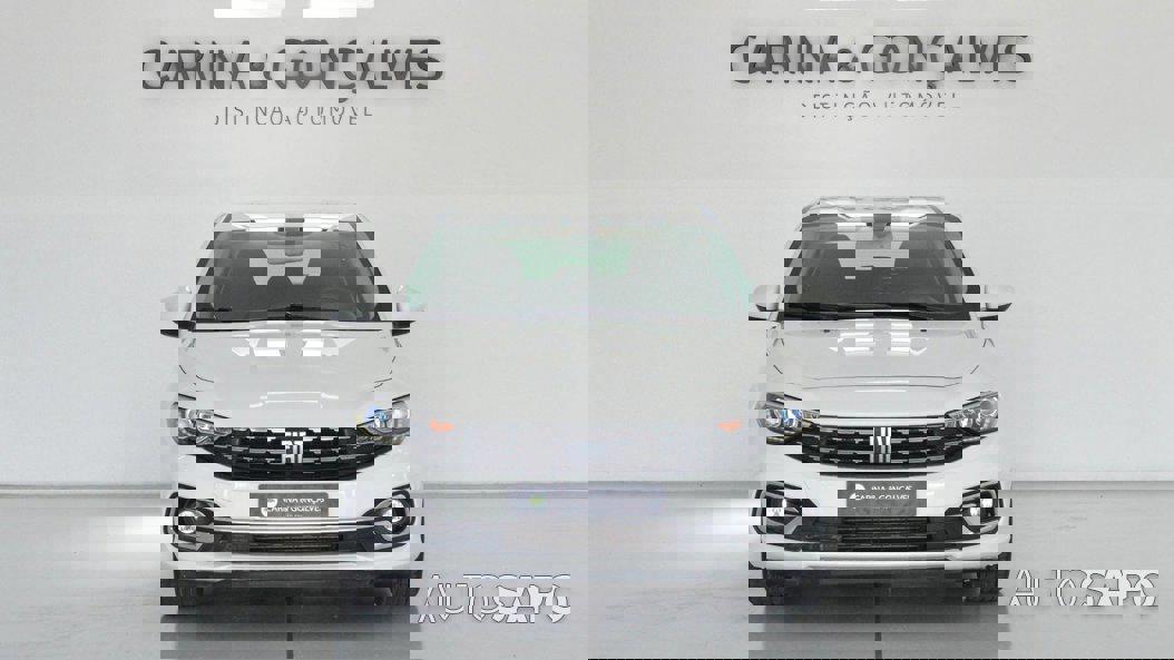 Fiat Tipo 1.3 Multijet de 2022