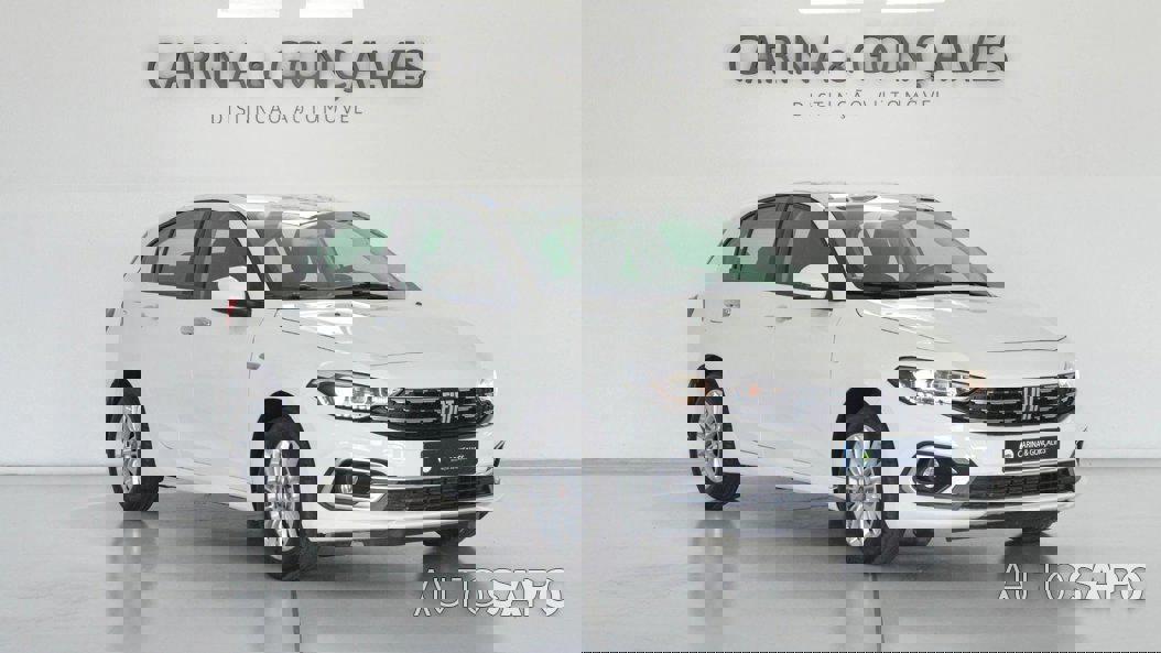 Fiat Tipo 1.3 Multijet de 2022