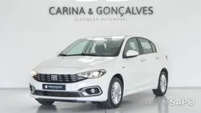Fiat Tipo 1.3 Multijet de 2022