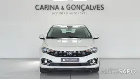 Fiat Tipo 1.3 Multijet de 2022