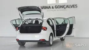 Fiat Tipo 1.3 Multijet de 2022