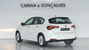 Fiat Tipo 1.3 Multijet de 2022