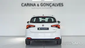 Fiat Tipo 1.3 Multijet de 2022