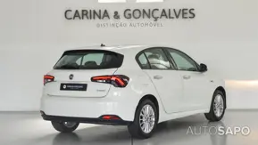 Fiat Tipo 1.3 Multijet de 2022