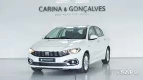 Fiat Tipo 1.3 Multijet de 2022