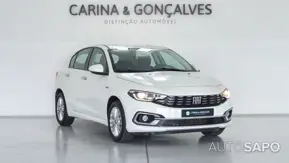Fiat Tipo 1.3 Multijet de 2022