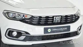 Fiat Tipo 1.3 Multijet de 2022